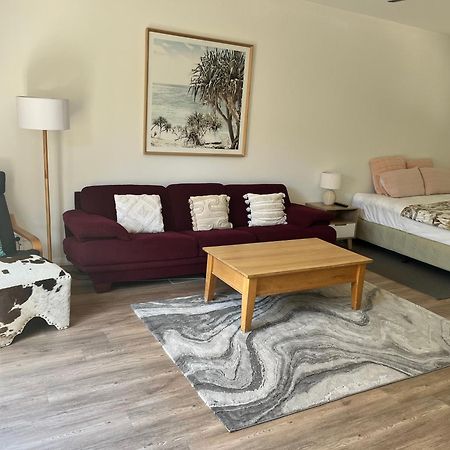 Ralf'S Coastal Shack Apartment Marlo Exterior foto